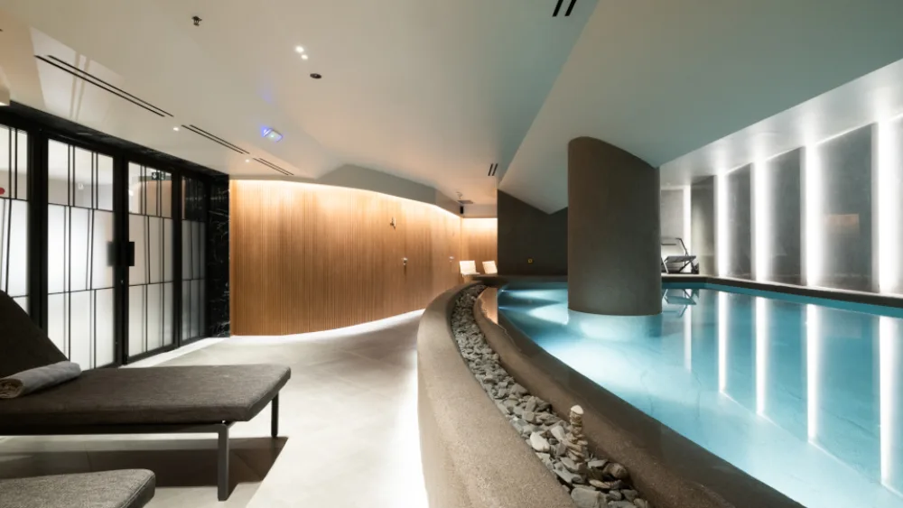 H Aegeo Spas επιλέγει τη Mindhaus ως στρατηγικό συνεργάτη εταιρικής επικοινωνίας