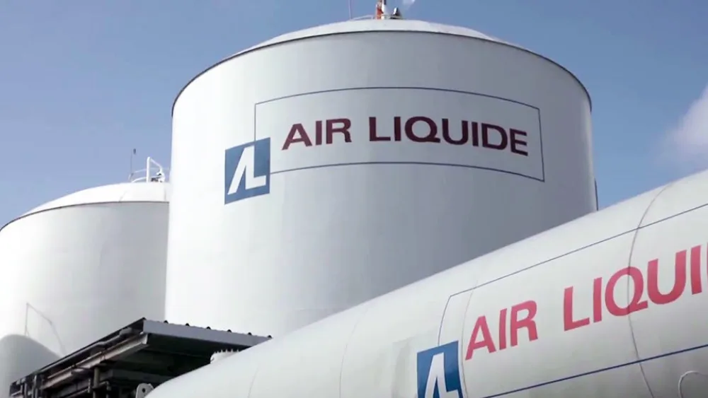 Η Air Liquide επεκτείνει τις υπηρεσίες Φροντίδας Υγείας στο Σπίτι με νέες δυνατότητες μετά την εξαγορά εταιρίας start-up στον τομέα μηχανικής υποστήριξης της αναπνοής