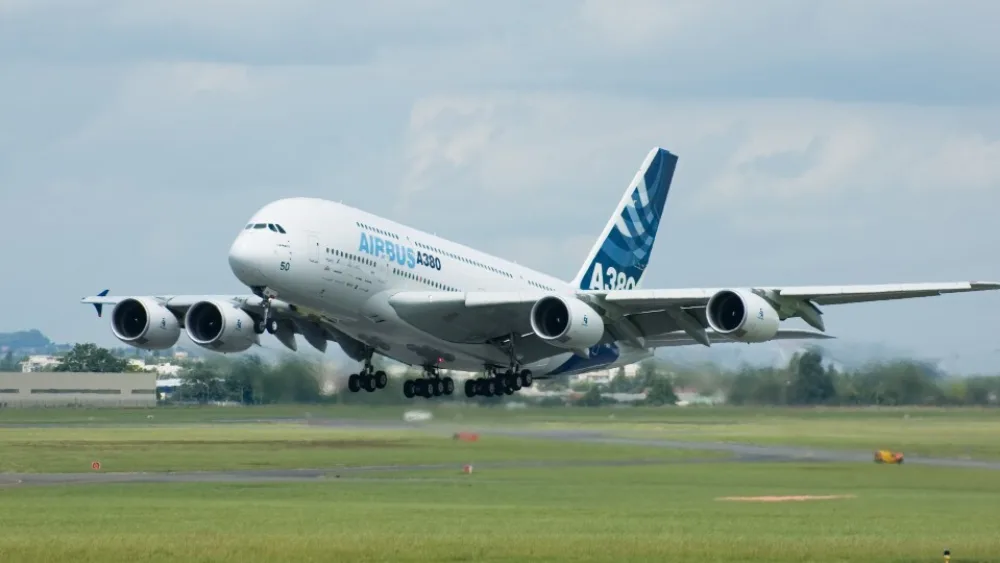 Τα ισχυρά οικονομικά αποτελέσματα της Airbus για το 2024 και η στρατηγική ανάπτυξη για το 2025