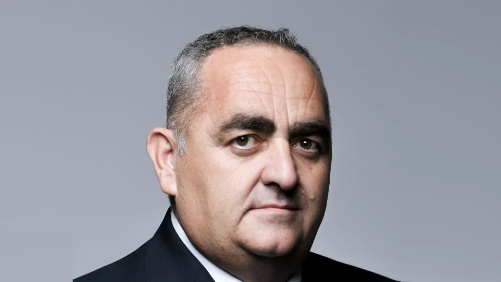 Ελεύθερος ο Φρέντη Μπελέρης – «Αυτονόητο ότι θα προσφύγω στο ΕΔΑΔ»