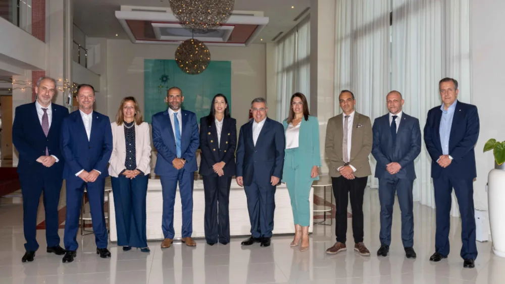 Alpha Bank: Χορηγήσεις 615 εκατ. ευρώ σε επιχειρήσεις και νοικοκυριά στη Ρόδο