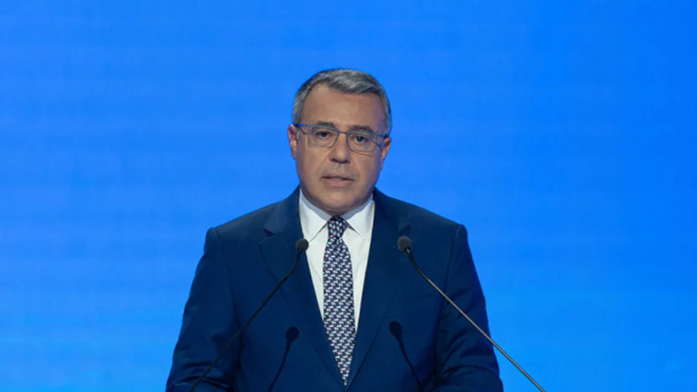 Β. Ψάλτης: Μεγάλο ενδιαφέρον θεσμικών επενδυτών για αποεπένδυση του ΤΧΣ από την Alpha Bank