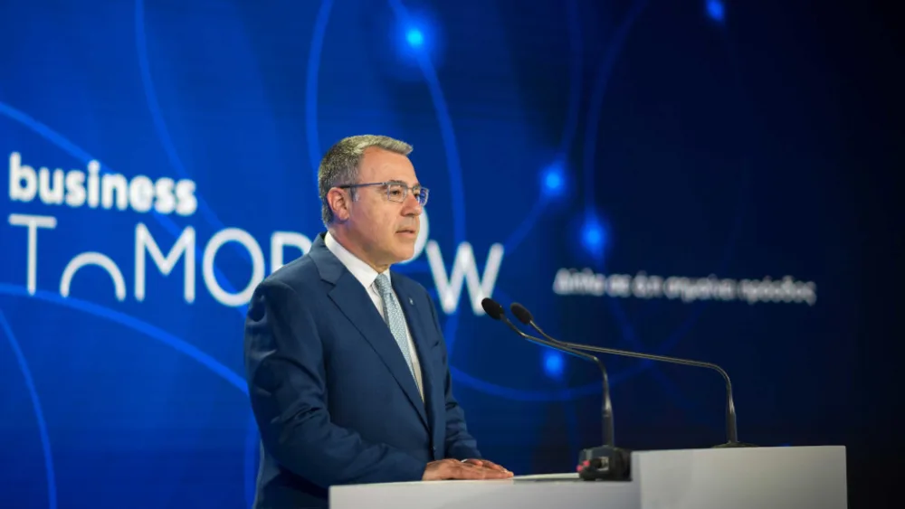 Big deal για Alpha Bank: Στην Unicredit το ποσοστό του ΤΧΣ - συγχώνευση θυγατρικών στη Ρουμανία