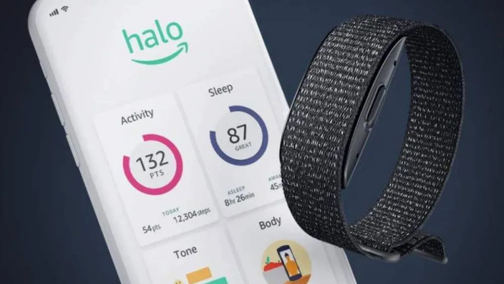 Η νέα φορέσιμη συσκευή της Amazon αναλύει τον τόνο της φωνής του χρήστη