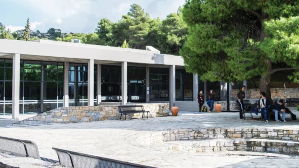 Το Αμερικανικό Κολλέγιο Ελλάδος υποβάλλει αίτηση για την ίδρυση Νομικού Προσώπου Πανεπιστημιακής Εκπαίδευσης (Ν.Π.Π.Ε.), από το Deree