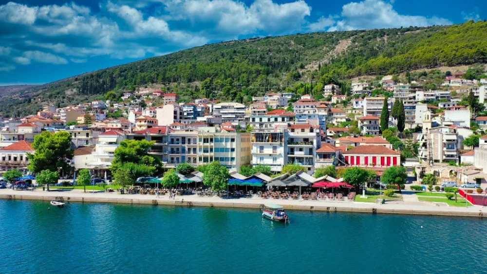Δύο νέοι Δήμοι της Ελλάδας εντάσσονται στην πλατφόρμα Smartiscity της DOTSOFT Α.Ε.