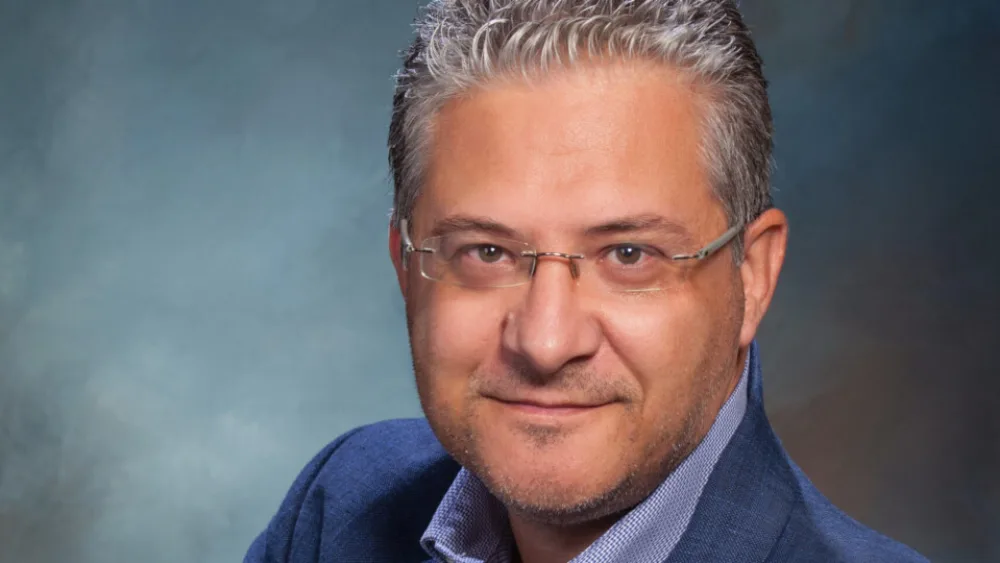 Νέος πρόεδρος του ΣΕΤΠΕ ομόφωνα ο Αναστάσιος Μάνος - Συγκροτήθηκε το Δ.Σ. σε σώμα