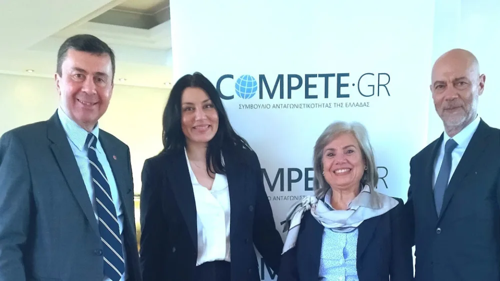 Συμβούλιο Ανταγωνιστικότητας: Στρατηγική προτεραιότητα η αναμόρφωση του περιβάλλοντος καινοτομίας