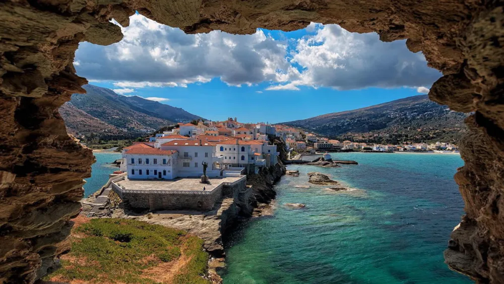 Το Opentourism XXVIII με θέμα την Τουριστική Νησιωτικότητα στις 7/1