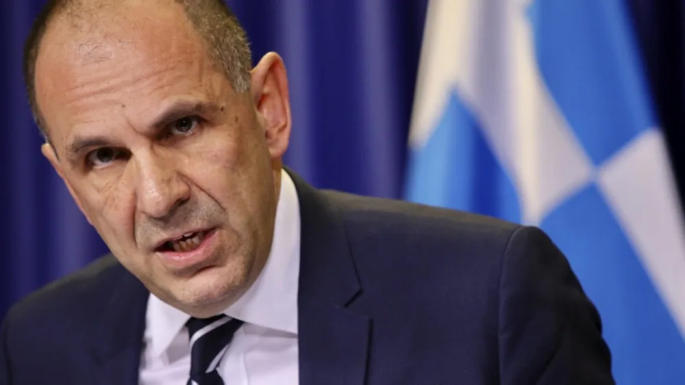 Ξεκίνησαν τα δρομολόγια Αθήνα–Θεσσαλονίκη - Γεραπετρίτης: Υποχρέωσή ένας σιδηρόδρομος ασφαλής