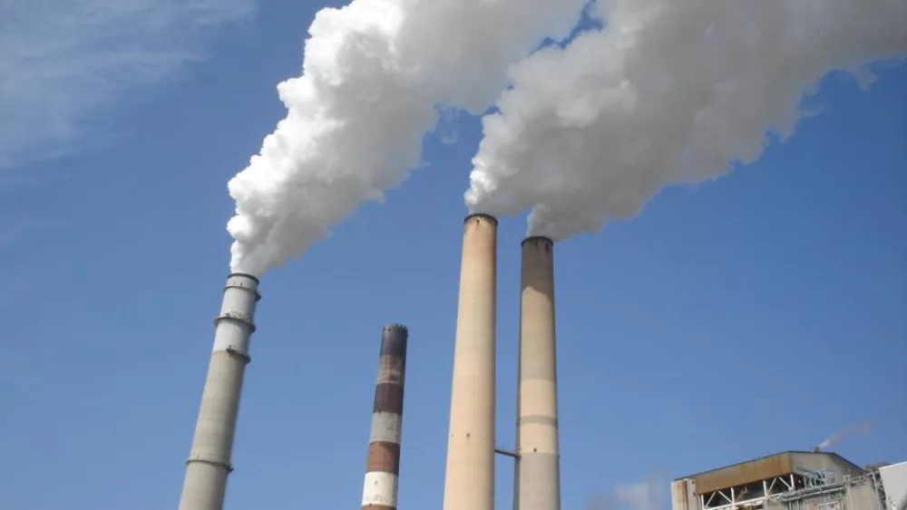 Transform to Net Zero: Συμμαχία για τη μείωση των εκπομπών διοξειδίου του άνθρακα