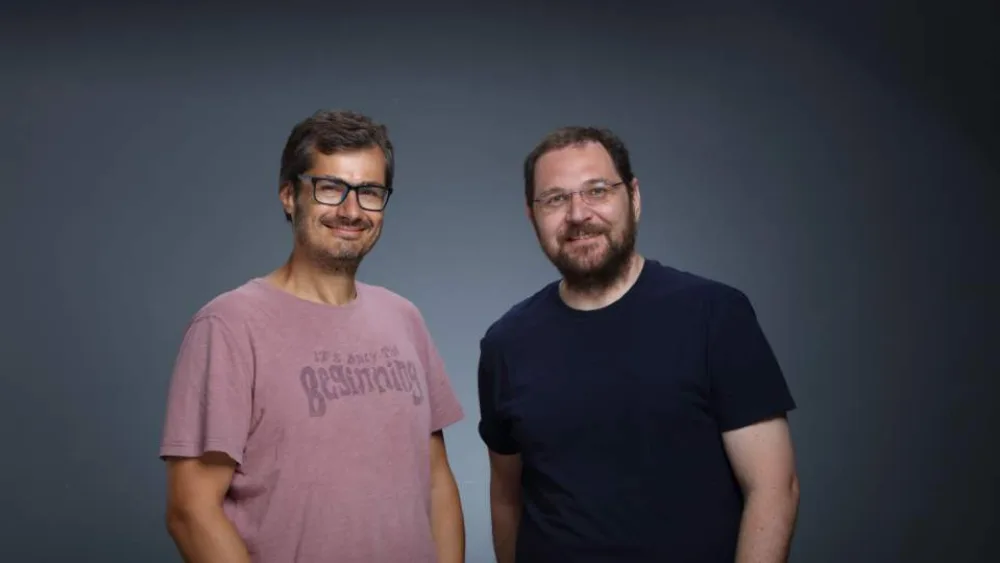 Το VentureFriends ανακοινώνει το νέο fund 100 εκατομμυρίων ευρώ