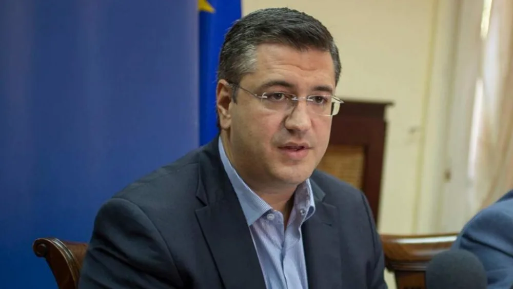 Η Περιφέρεια Κεντρικής Μακεδονίας ενεργά στο πλευρό του κλάδου ένδυσης & κλωστοϋφαντουργίας