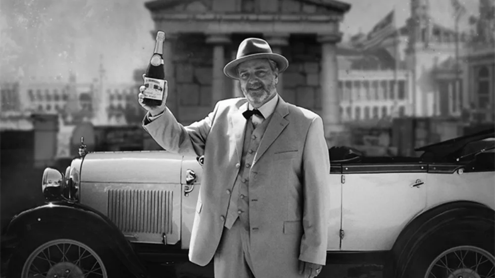 H Αρκαδία ως η «Καμπανία» της Ανατολής