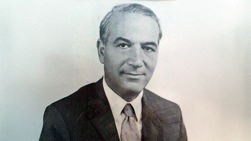 Α.Γ. Πετζετάκις: Η ιστορία της πρώτης ελληνικής πολυεθνικής εταιρείας