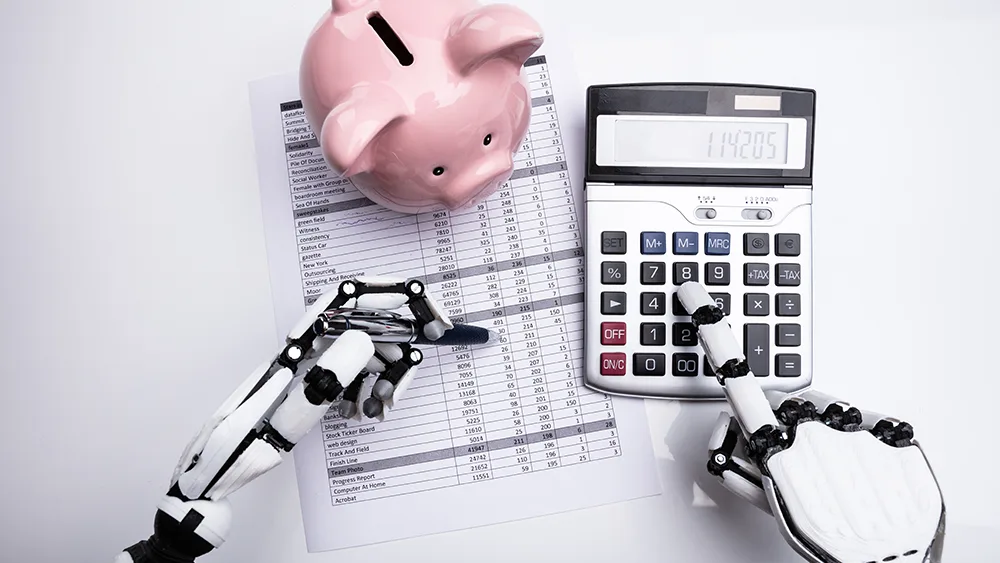 ΑΙ & Λογιστική Επιστήμη: Μια αναπόδραστη επανάσταση ή απειλή αντικατάστασης του λογιστή;