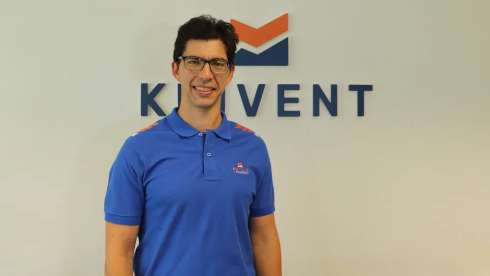 Η Kinvent εξασφαλίζει επένδυση 16 εκατ. ευρώ για τη διασυνδεδεμένη λύση φυσιοθεραπείας