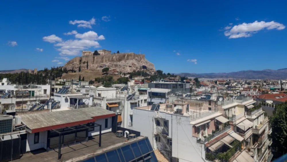 «Διπλό» ΕΝΦΙΑ θα πληρώσουν φέτος τράπεζες και servicers για τα κλειστά. αναξιοποίητα ακίνητα