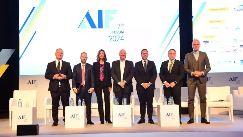 Το 7th Athens Investment Forum έριξε αυλαία