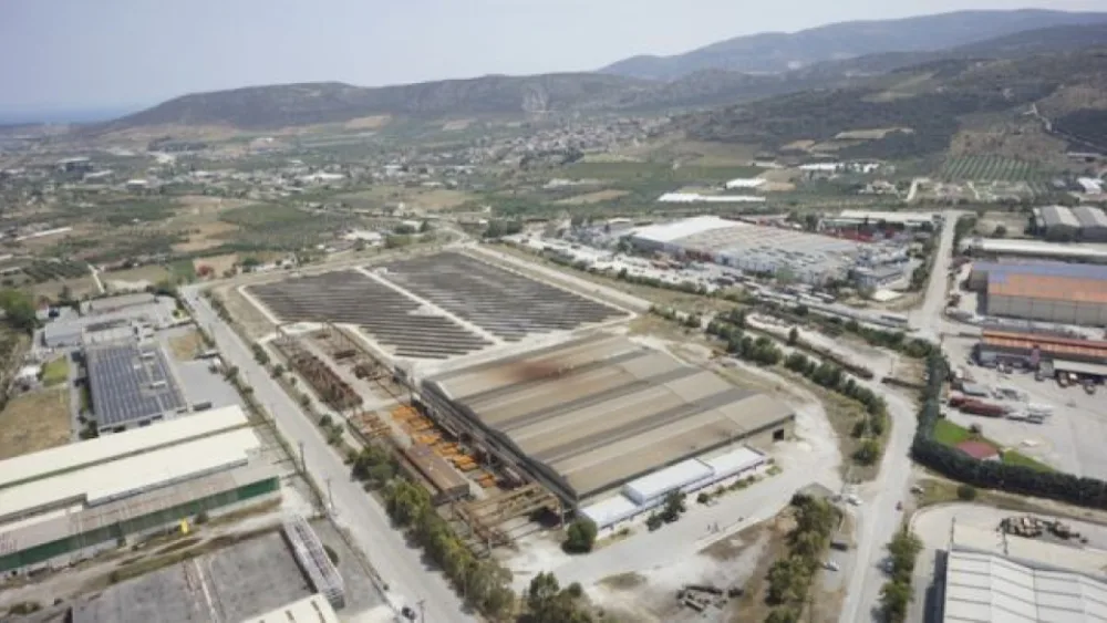 ΥΠΑΝΕΠ: ​Από τις 24/10 οι αιτήσεις στη δράση «Νέα Βιομηχανικά Πάρκα» του Ταμείου Ανάκαμψης