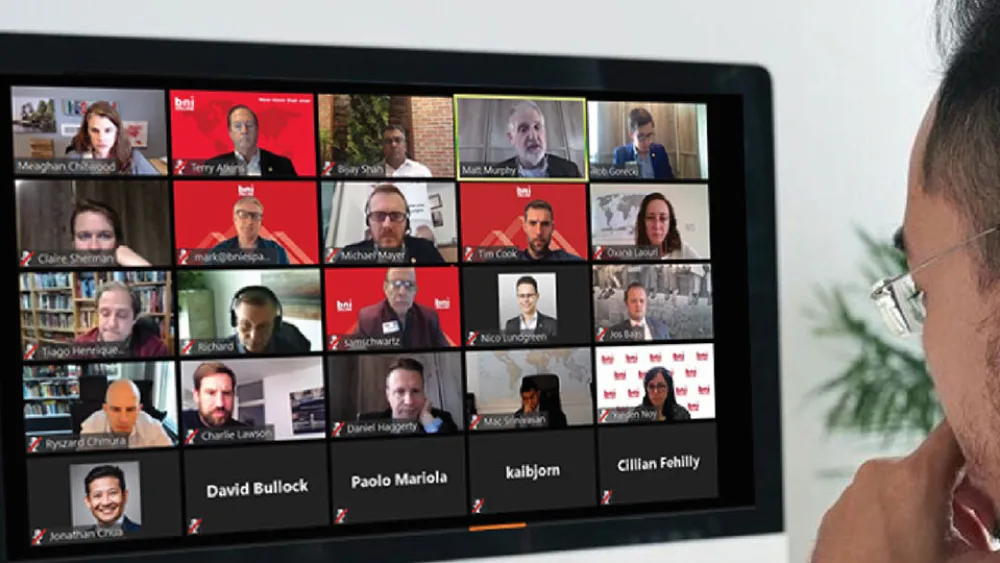 Δωρεάν online workshops «Στρατηγικές ανάπτυξης εν μέσω κρίσης» από την BNI Ελλάδας