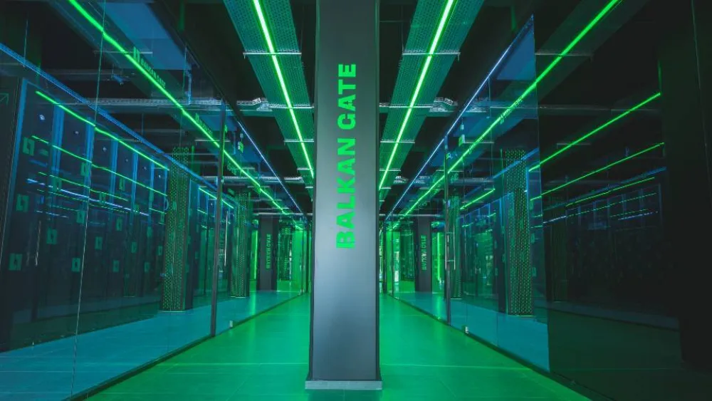Νέο Data Center στην Κρήτη από την Lancom