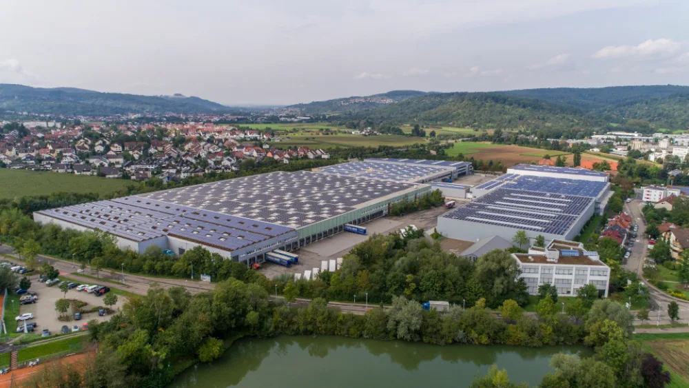 Νέα συνεργασία BayWa r.e. Solar Trade Ελλάδας με Solis - Εξειδικευμένο webinar διοργανώνει η BayWa r.e.