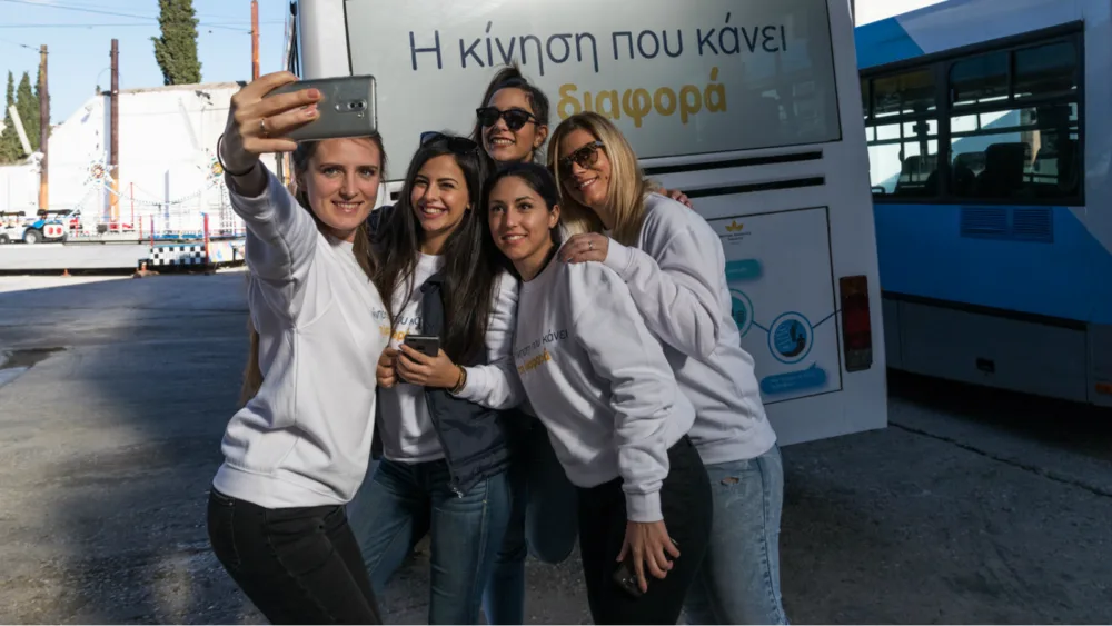 British American Tobacco Hellas: στην κορυφή των εργοδοτών και το 2018