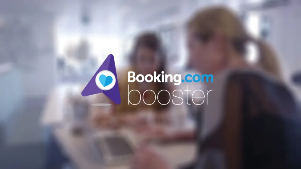 Χρηματοδότηση startup στον βιώσιμο τουρισμό από τη Booking.com