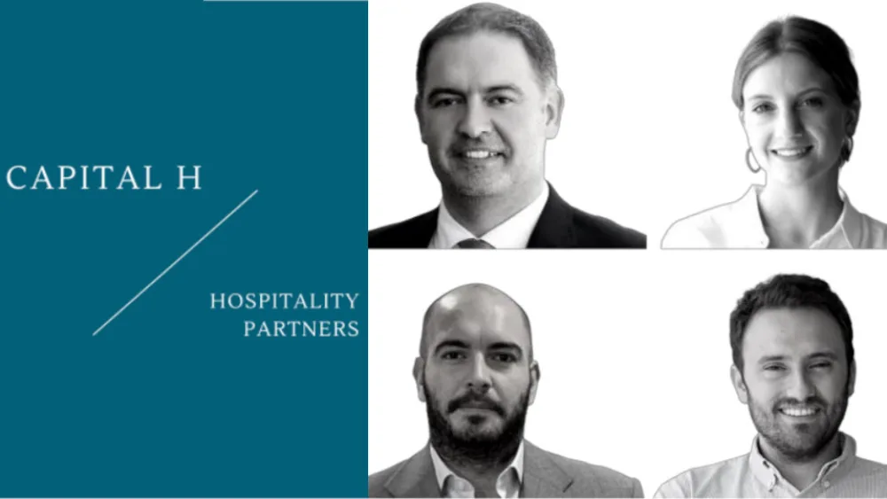 Santikos Collection και Airotel Group ενώνουν τις δυνάμεις τους και δημιουργούν την Capital H