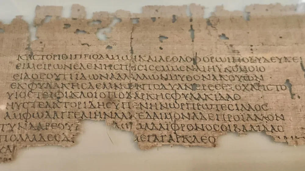 Η UNESCO για την Ελληνική Γλώσσα και η γλωσσική μας συνείδηση
