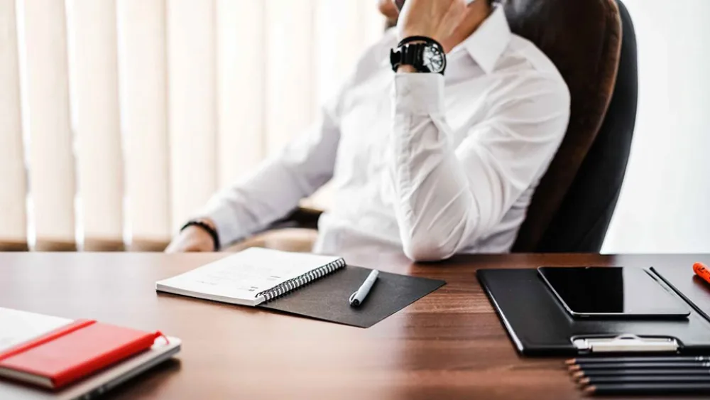 Εσείς ποιες αρετές θα ξεχωρίζατε σε έναν CEO; [Μέρος Α]