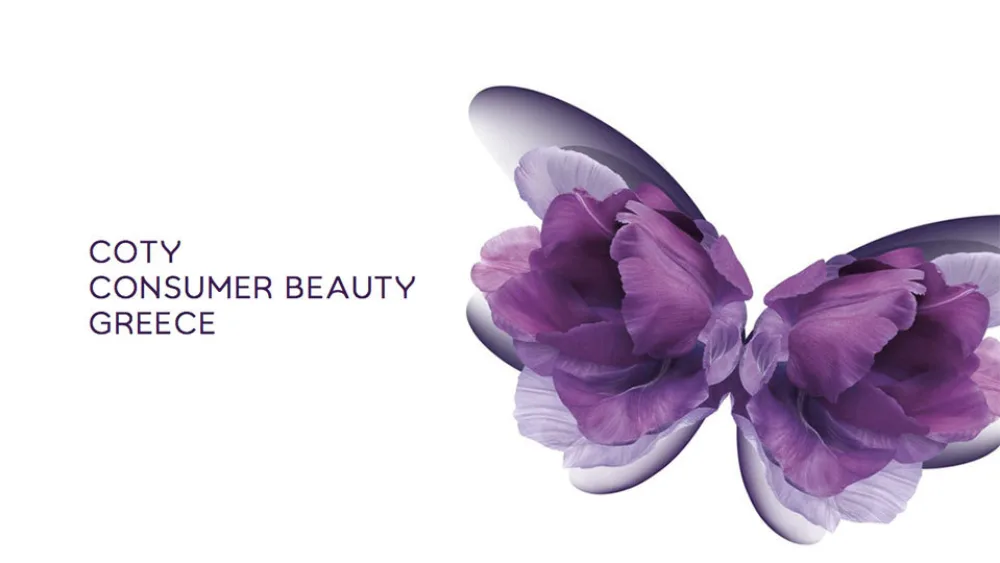 H COTY Consumer Beauty Greece ανέθεσε στην CONCEPT PR της Στρατηγική Επικοινωνίας της