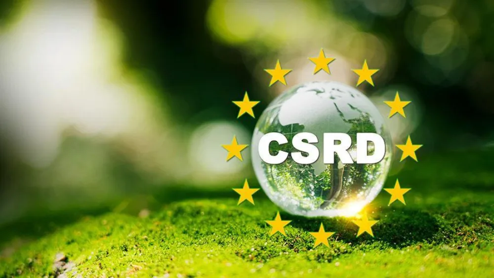 Επιχειρήσεις: Υιοθετώντας την Οδηγία CSRD, «σύμμαχος» η Lux Actuaries & Consultants