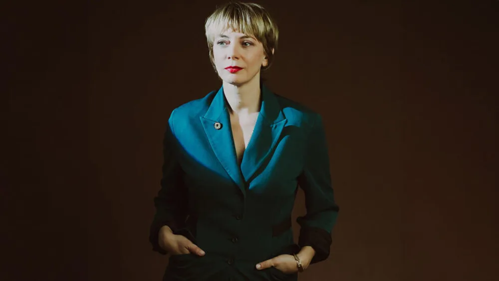 Καλλιόπη Αλπίτση, CEO ελculture: «Η επιχειρηματικότητα μπορεί να συμπλέει με τον πολιτισμό και να είναι βιώσιμη»