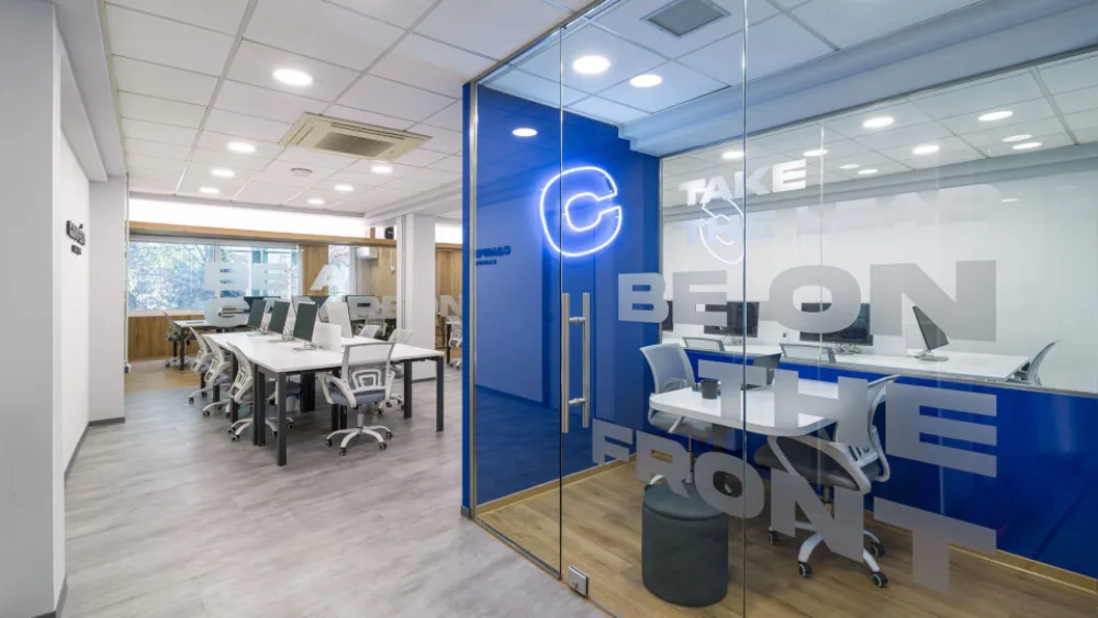 H Campeón Gaming ανανεώνει την Employer Brand ταυτότητά της και επαναπροσδιορίζει τις αξίες της, καταλήγοντας στις πέντε βασικές