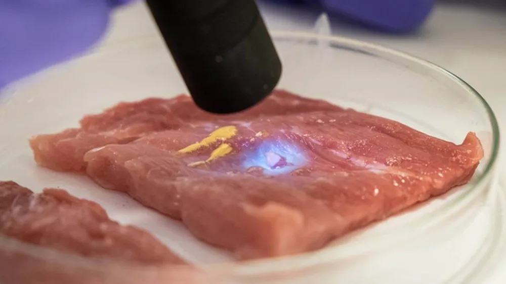 Νέος τύπος κόλλας φέρνει ταχύτερη χειρουργική αποκατάσταση