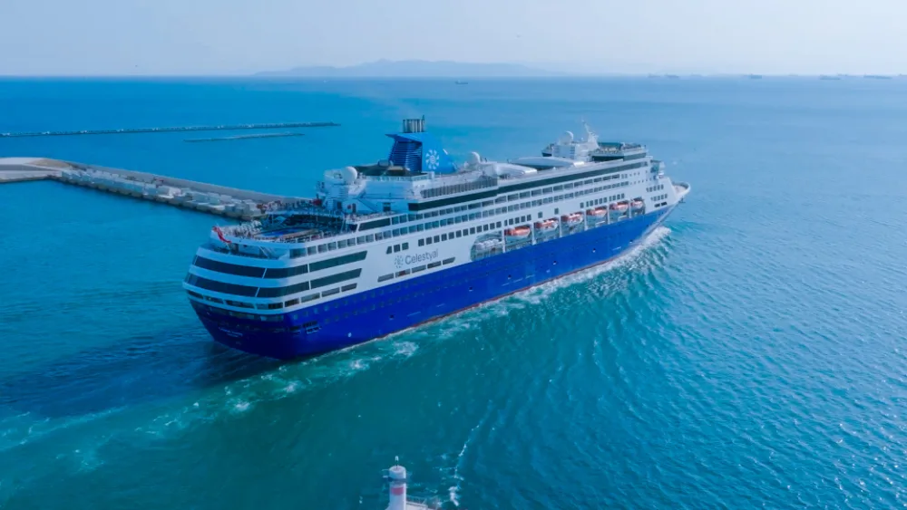 ​Celestyal: Εντάσσει 4 νέες χώρες - Σχέδια για κρουαζιέρες όλο τον χρόνο