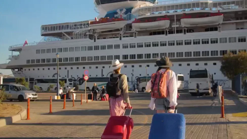 ​Η Celestyal αναστέλλει προσωρινά τις προσεγγίσεις της στο Ισραήλ