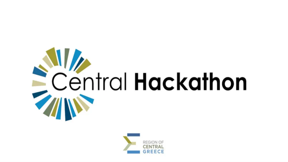 Central Hachathon: Διαγωνισμός για την επιχειρηματικότητα στην Στερεά Ελλάδα