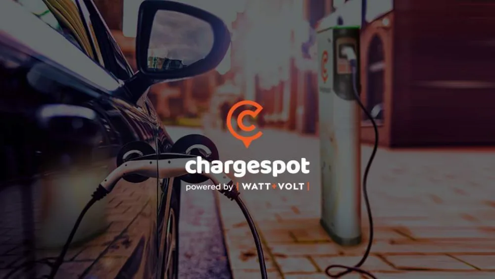 WATT+VOLT: Νέες συνεργασίες για το Chargespot