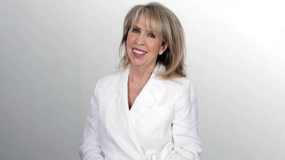 Χαρούλα Απαλαγάκη: «Την ισότητα την κατακτάς στην πράξη, με σκληρή δουλειά»