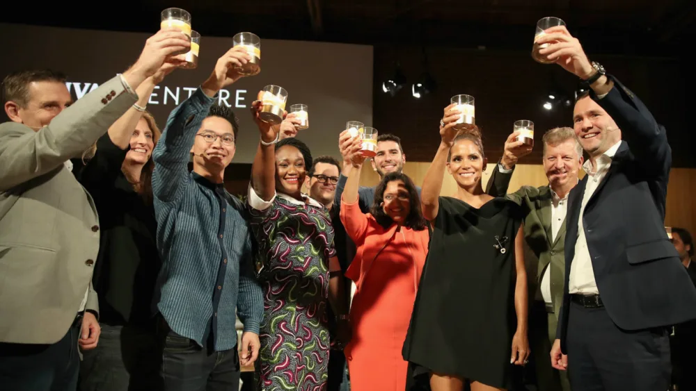 Tο Chivas Venture αναζητά για 2η χρονιά τον Έλληνα Κοινωνικό Επιχειρηματία που θα διεκδικήσει μέρος της παγκόσμιας χρηματοδότησης $1 εκατ.