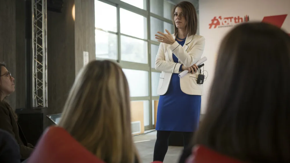 Διπλή διάκριση για το Youth Empowered της Coca-Cola Τρία Έψιλον  στα Corporate Affairs Excellence Awards