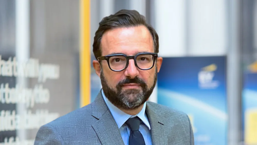 ΕΥ: Ο Χρήστος Ταραντίλης ανάμεσα στους κορυφαίους επιστήμονες παγκοσμίως