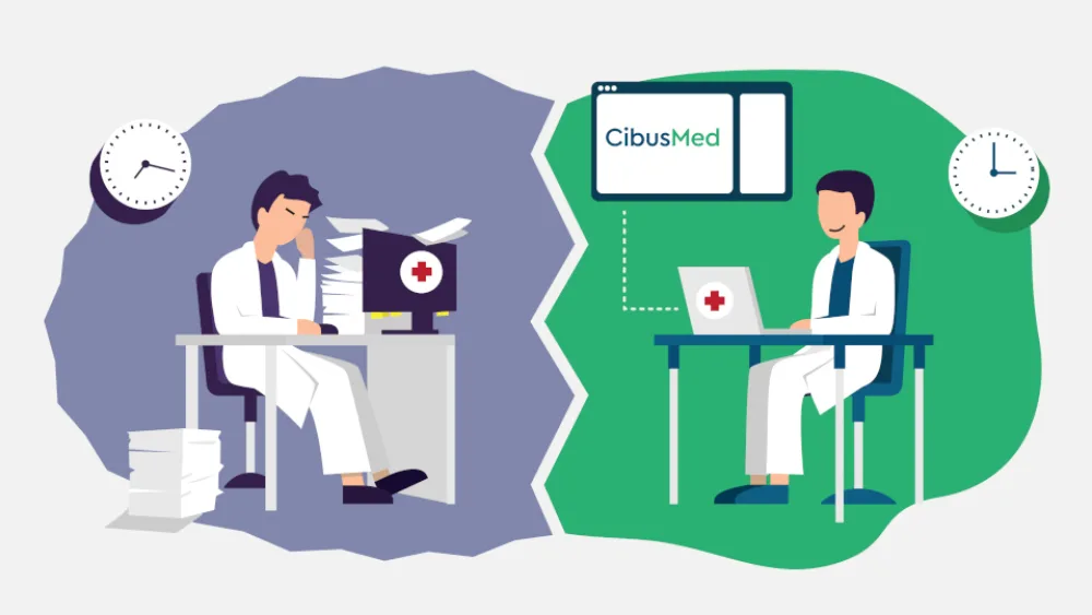 Λογισμικά με ελληνική τεχνογνωσία σε νοσοκομεία στην Αγγλία και Γερμανία