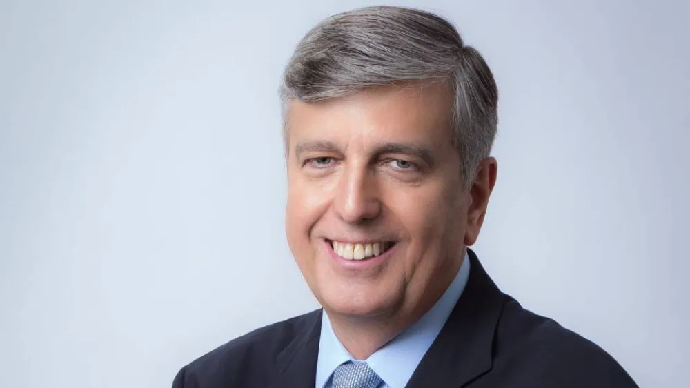 Ο Claudio Muruzabal νέος πρόεδρος EMEA South για την SAP