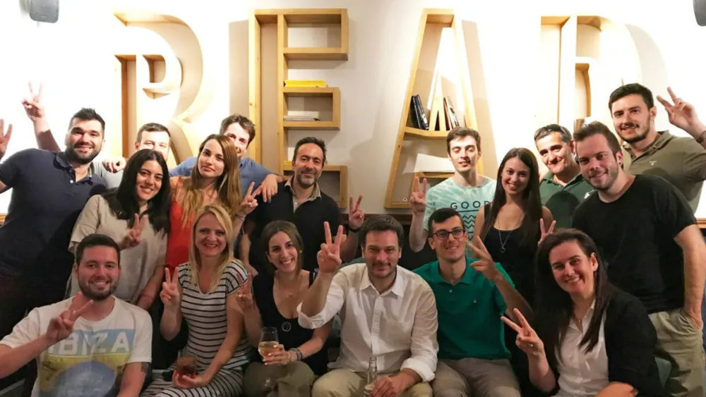 Convert Group: Ανάμεσα στις 25 Εταιρίες με το Καλύτερο Εργασιακό  Περιβάλλον στην Ελλάδα