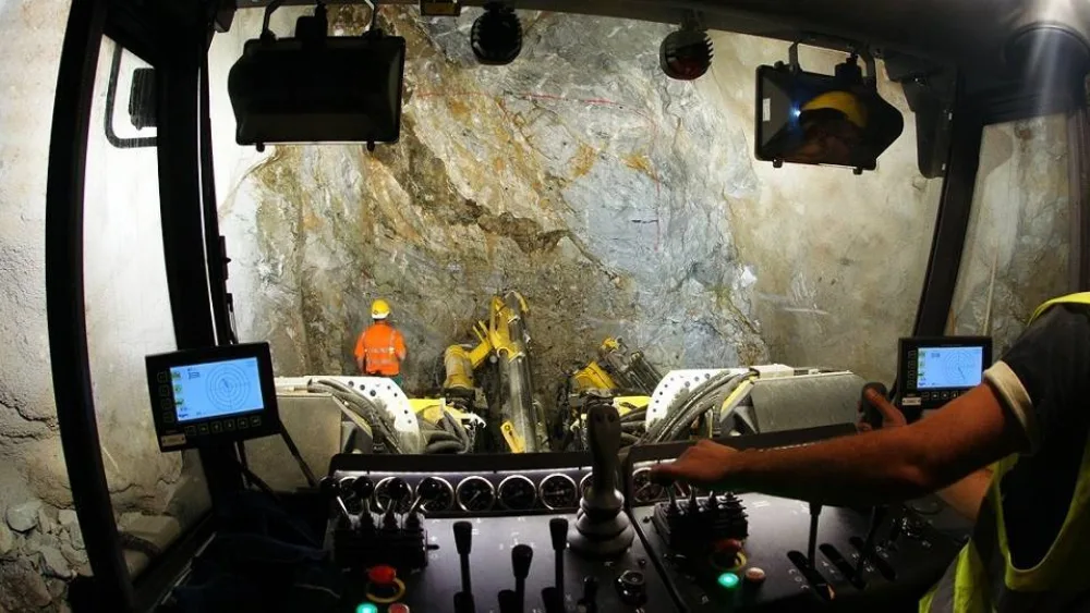 COSMOTE: Στην Ξάνθη η πρώτη «έξυπνη» πανεπιστημιούπολη στην Ελλάδα με τεχνολογία ΝΒ-ΙοΤ