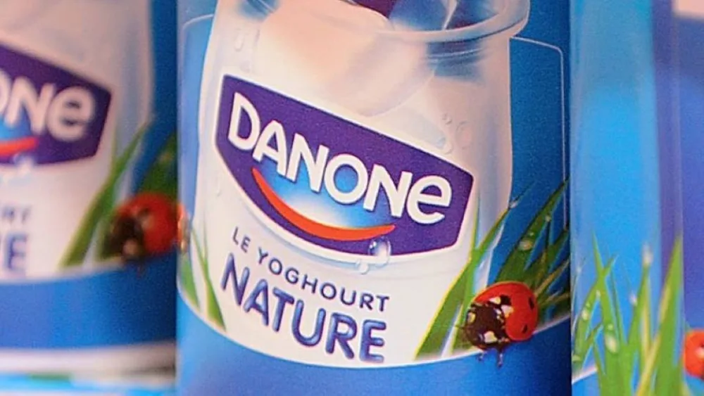 Η Danone και το «Μαζί για το Παιδί» προσφέρουν το πρώτο πρωινό της χρονιάς στα παιδιά του Πηνελόπειου Ιδρύματος και της Στέγης Αγίας Άννας